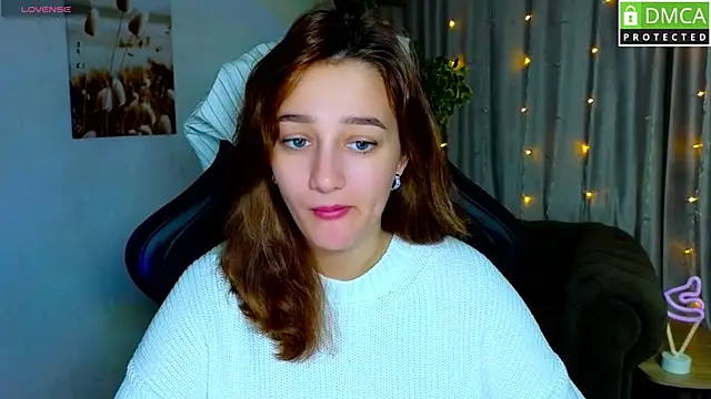 Sinty Noria online show from 10/02/25, 01:01