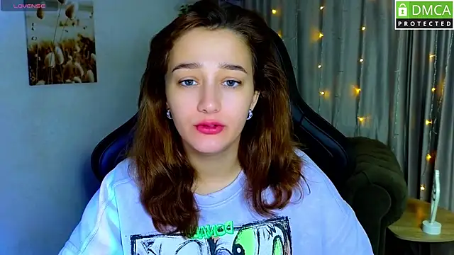 Sinty Noria online show from 10/03/25, 01:02