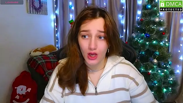 Sinty Noria online show from 12/22/25, 01:02