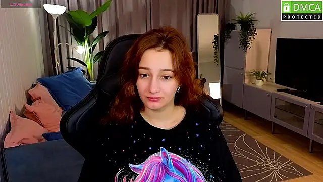 Sinty Noria online show from 02/17/26, 01:02