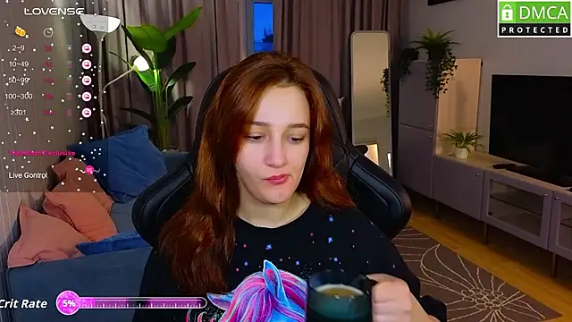 Sinty Noria online show from 02/19/26, 01:12