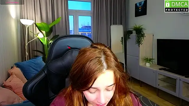 Sinty Noria online show from 02/23/26, 01:03