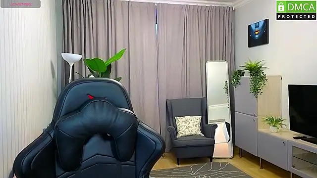 Sinty Noria online show from 02/26/26, 01:04