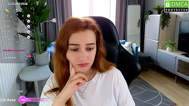 Sinty Noria online show from 04/05/26, 01:03