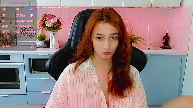 Sinty Noria online show from 07/02/26, 03:45