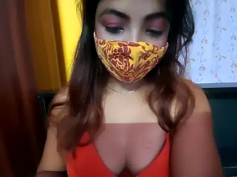 cutesoma2 online show from 10/08/25, 06:27