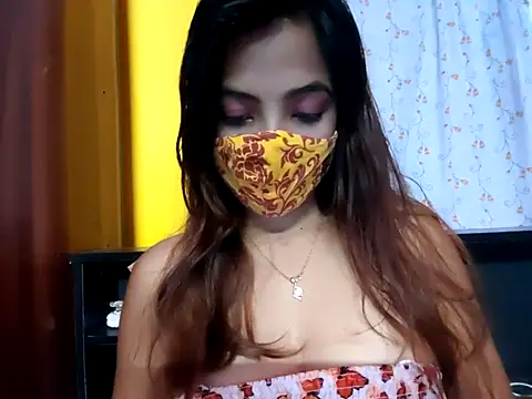 cutesoma2 online show from 10/16/25, 05:36