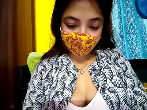 cutesoma2 online show from 01/06/26, 06:33