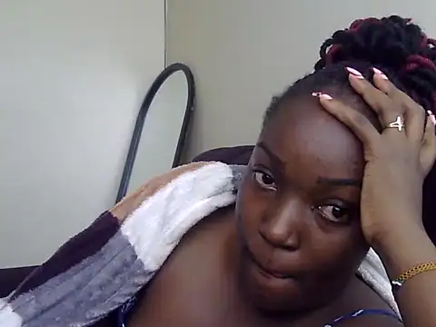 Sexy racy rebel  online show from 05/08/26, 08:52