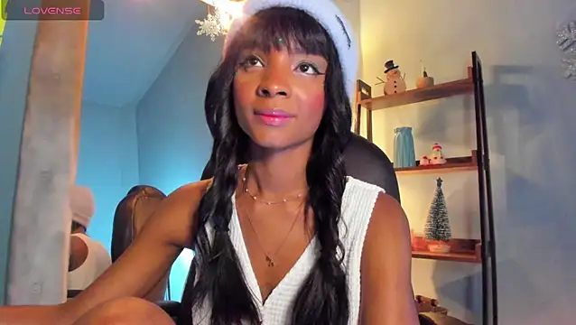 Snapshot of alikahouston4 chatting on 12/02/24, 07:47 alikahouston4 online show from 12/02/24, 07:47