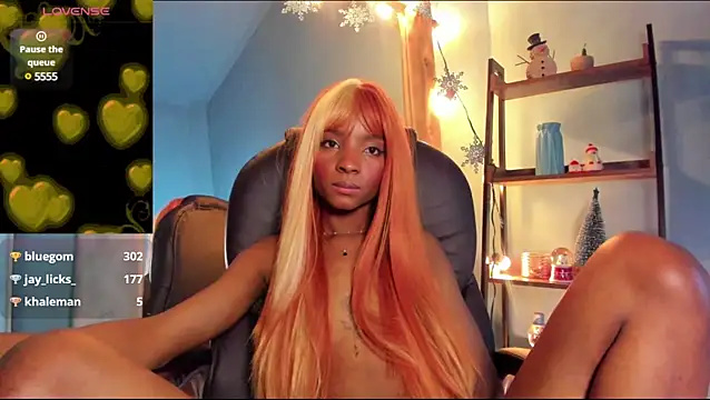 Snapshot of alikahouston4 chatting on 12/09/24, 09:39 alikahouston4 online show from 12/09/24, 09:39