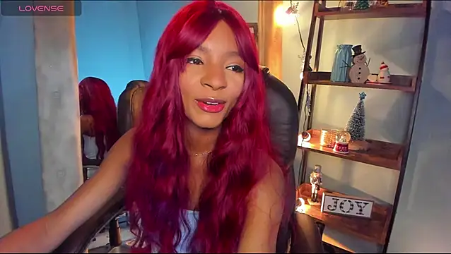 Snapshot of alikahouston4 chatting on 01/17/25, 10:33 alikahouston4 online show from 01/17/25, 10:33