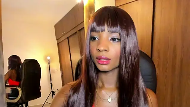 Snapshot of alikahouston4 chatting on 03/19/25, 06:35 alikahouston4 online show from 03/19/25, 06:35