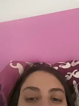 ayshalove online show from 01/17/25, 07:08
