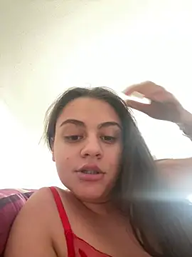 ayshalove online show from 01/27/25, 12:05