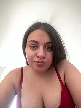 ayshalove online show from 01/31/25, 01:56