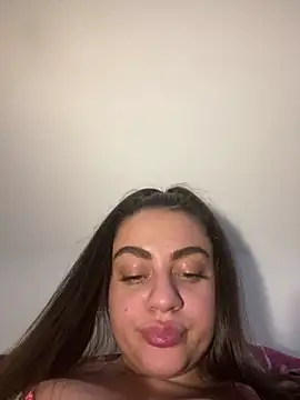 ayshalove online show from 03/12/25, 09:56