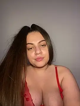 ayshalove online show from 03/19/25, 06:55