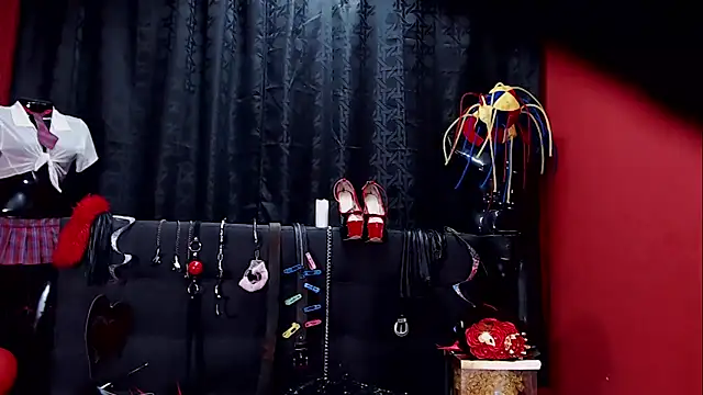 Hannamariana online show from 02/20/25, 03:41