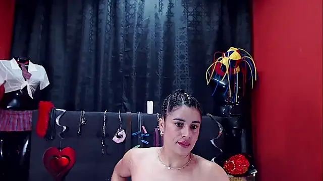 Hannamariana online show from 02/23/25, 11:44