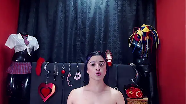 Hannamariana online show from 03/04/25, 01:28