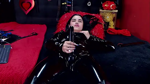 Hannamariana online show from 03/07/25, 07:27