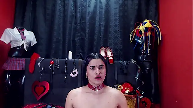 Hannamariana online show from 03/11/25, 12:17