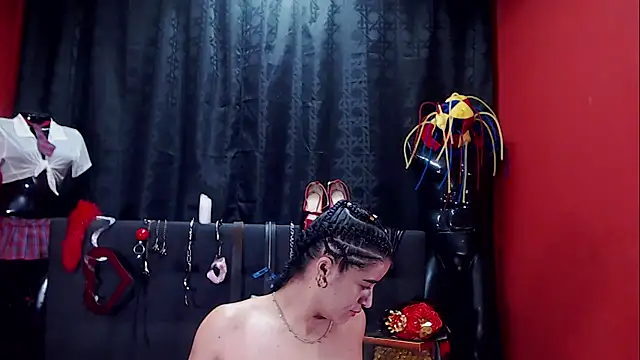 Hannamariana online show from 03/15/25, 11:19