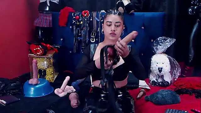 Hannamariana online show from 07/15/26, 01:16