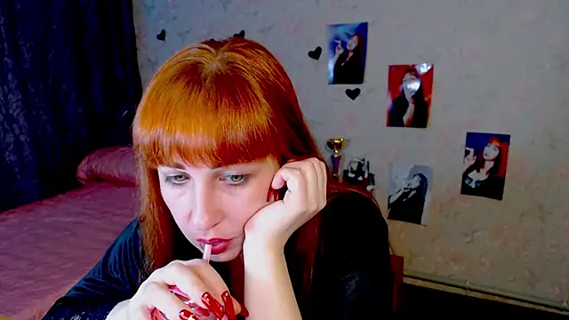 JillStevens online show from 03/12/25, 04:51