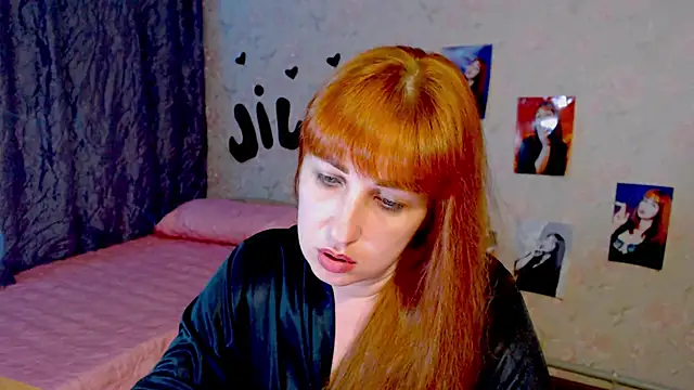 JillStevens online show from 03/14/25, 05:13