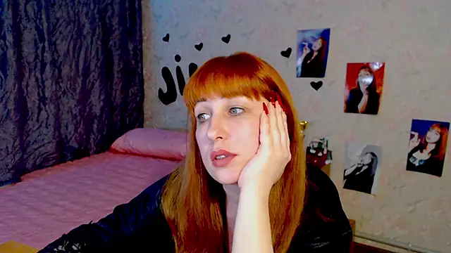 JillStevens online show from 03/15/25, 02:46