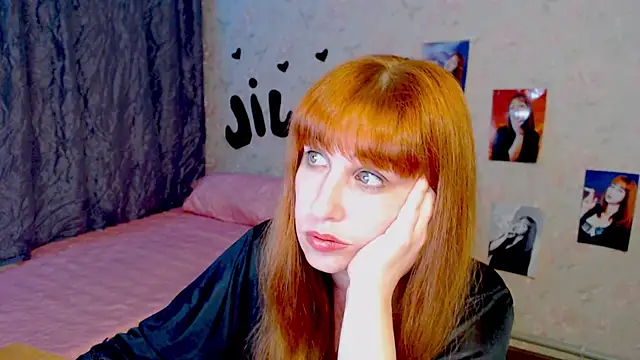 JillStevens online show from 03/15/25, 04:21