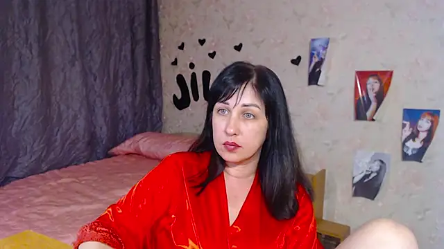 JillStevens online show from 09/11/25, 04:01