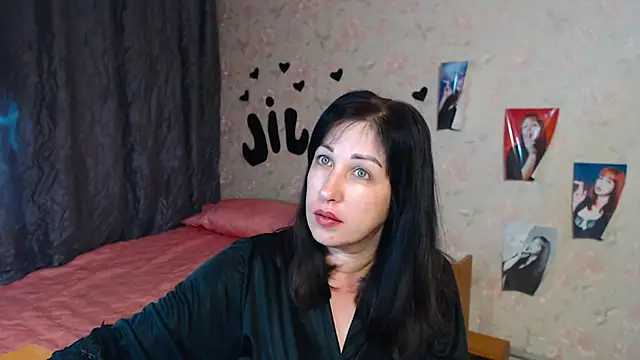 JillStevens online show from 09/19/25, 01:29