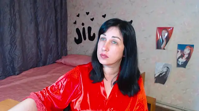 JillStevens online show from 09/24/25, 02:31