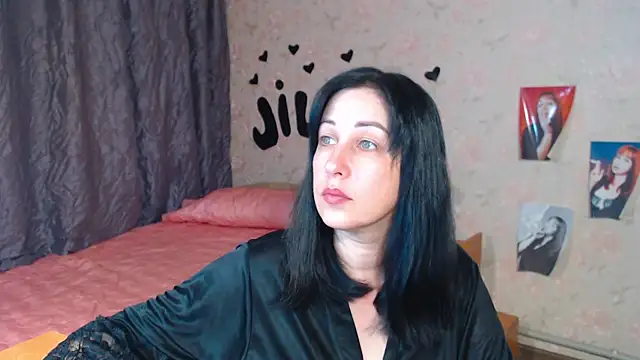 JillStevens online show from 10/03/25, 04:48