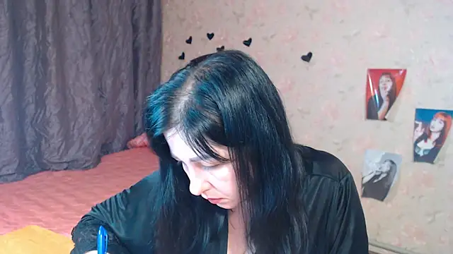 JillStevens online show from 10/13/25, 01:49