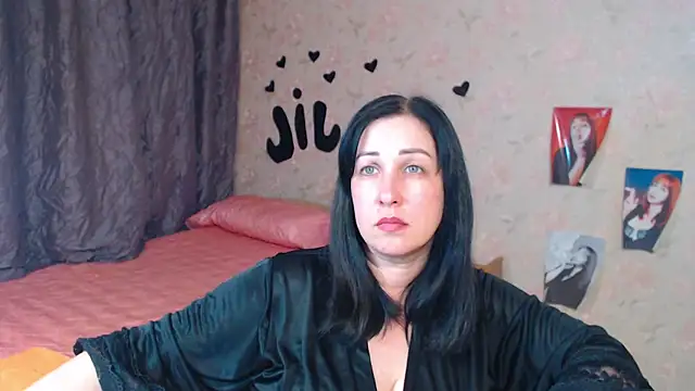 JillStevens online show from 10/13/25, 03:12