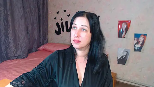 JillStevens online show from 10/14/25, 03:18