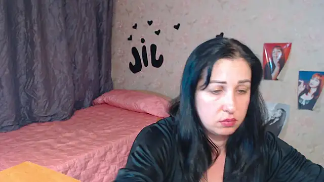 JillStevens online show from 10/17/25, 07:38