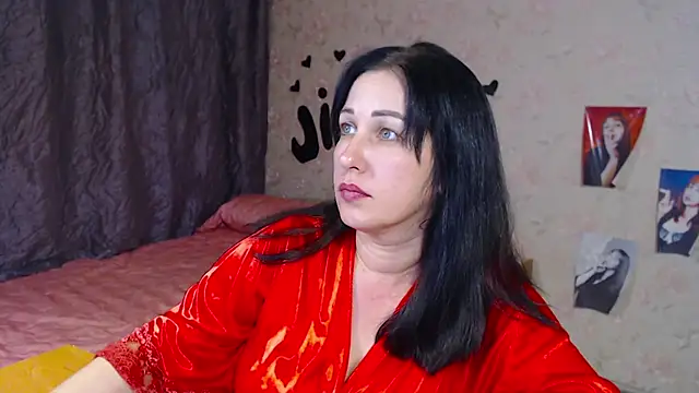 JillStevens online show from 10/26/25, 09:21