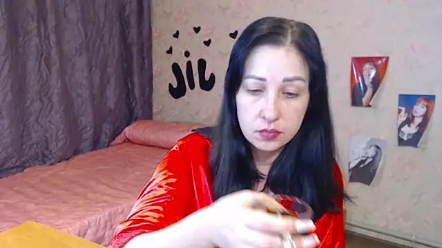 JillStevens online show from 10/27/25, 03:49