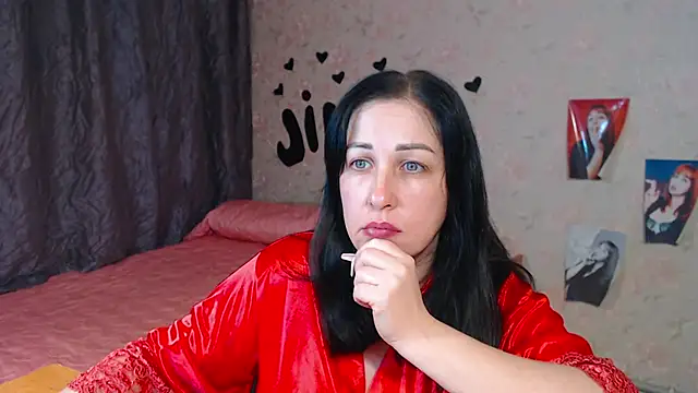 JillStevens online show from 10/29/25, 07:59