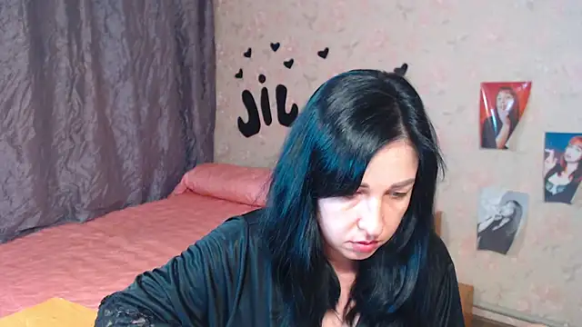 JillStevens online show from 10/31/25, 12:44