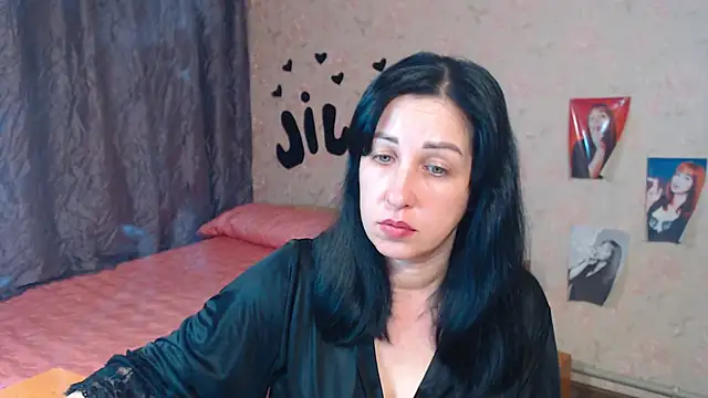 JillStevens online show from 11/08/25, 04:56