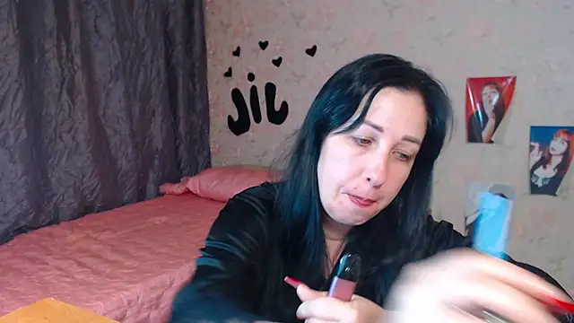 JillStevens online show from 11/19/25, 01:55