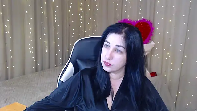 JillStevens online show from 02/11/26, 04:17