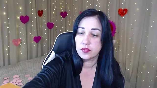 JillStevens online show from 02/14/26, 04:31