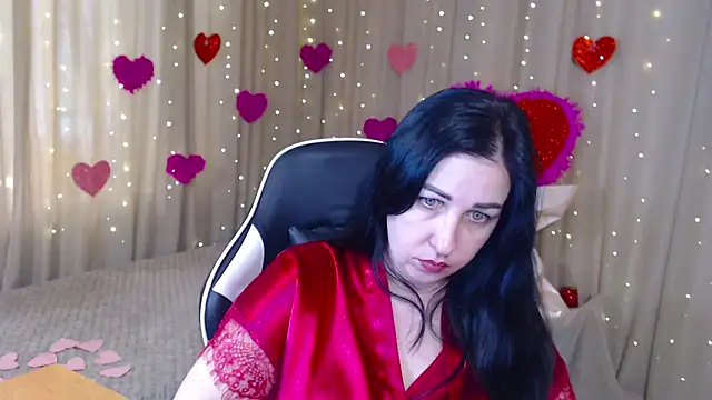 JillStevens online show from 02/16/26, 09:27